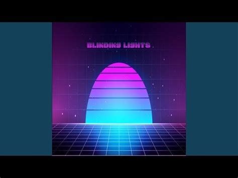  Blinding Lights: Synthpopin ja 80-luvun nostalgian sykähdyttävä yhdistelmä