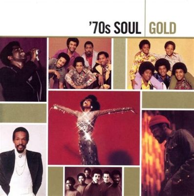  Let Me Love You Down - 70s Soul Gold with a Hint of Seductive Groove