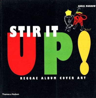  Stir It Up -  Reggae-infused melody blended with soulful vocals