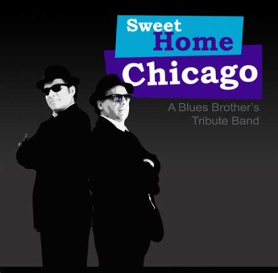  Sweet Home Chicago - Sam Smithin ja bluesin kiehtova fuusio raa’asta energiassa ja herkästä melankoliassa